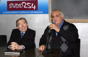 Andreotti-lanza