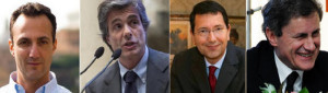 alemanno-marchini-marino-de-vito