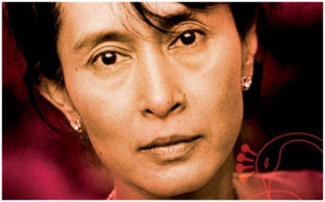 aungsansuukyi