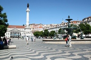 plaza-rossio